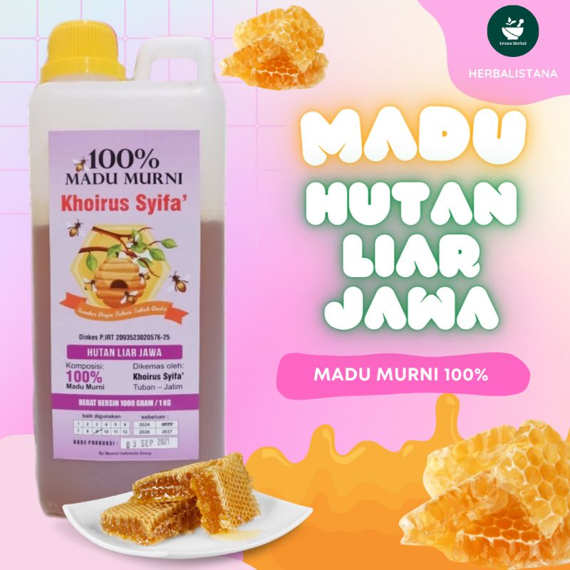 

Menyembuhkan luka Madu Herbal Madu Hutan Liar Jawa Madu HerbalAMAN!!!Madu HerbalHerbal Istana