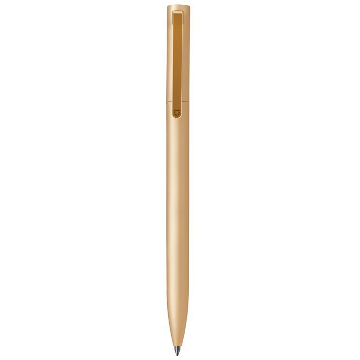 

Pulpen MiJia Metal Signature Pen MJJSQZB02XM Original