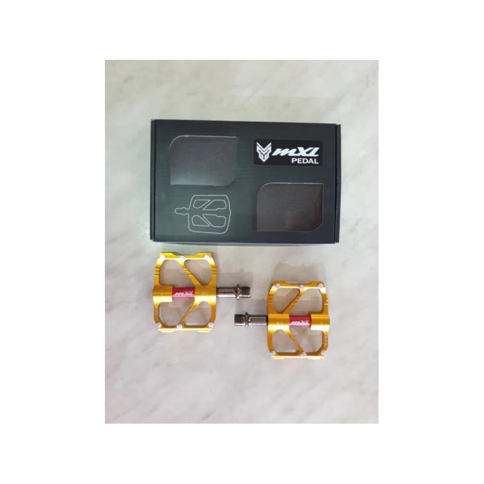 PEDAL MXL SEALED BEARING K11