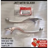 handle new pcx 150 kanan kiri kode part 53178 k04 931 ori honda