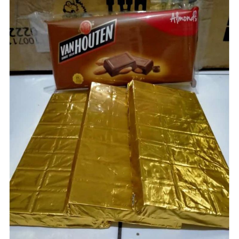 

Vanhouten