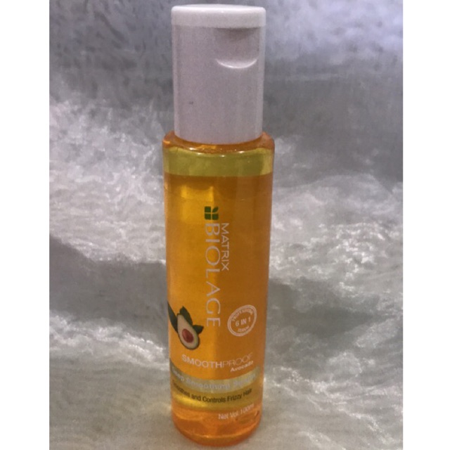 MATRIX SERUM 100 Ml @MJ