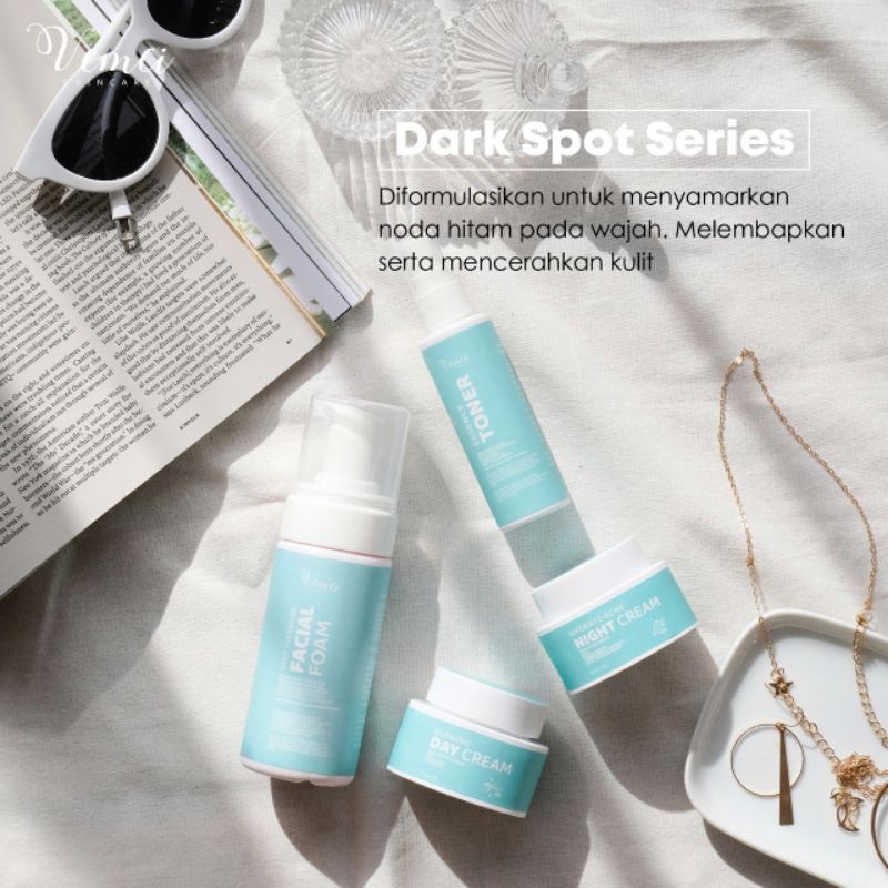 vemci skincare