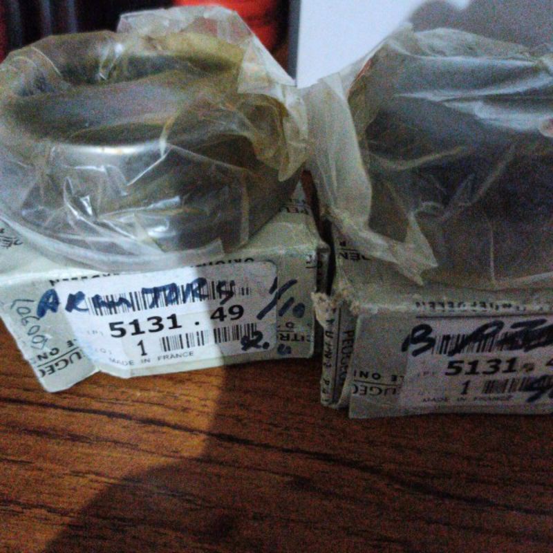 bearing torsi Peugeot 405 lahar torsi Peugeot 405