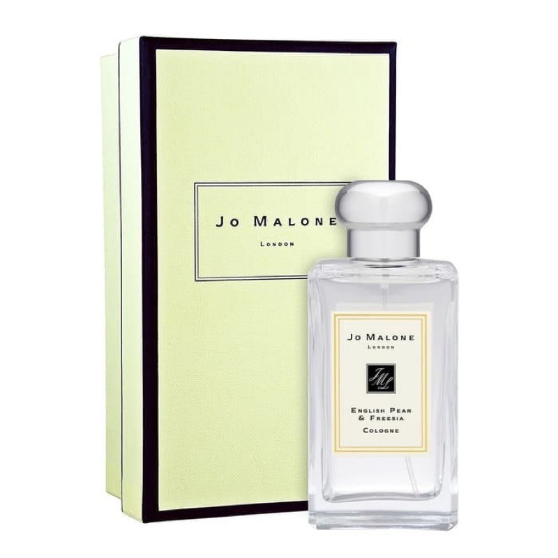 Jo malone english pear