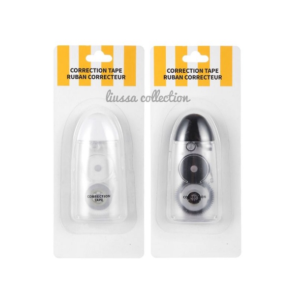 

Tip Ex Miniso - Correction Tape