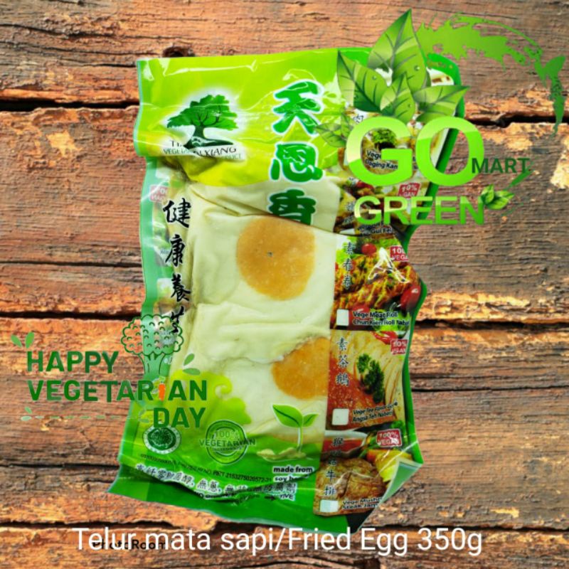 

TELUR MATA SAPI VEGAN