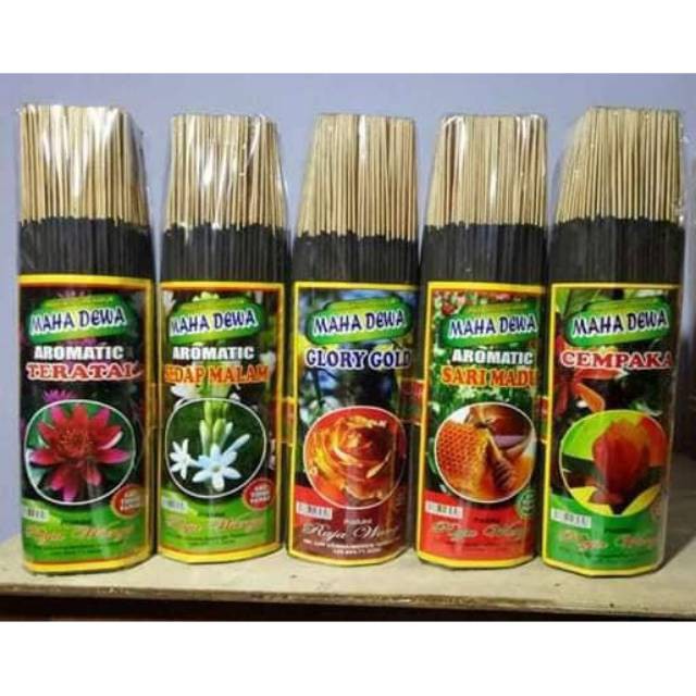 Dupa/Hio harum Mahadewa/Bali Santi/Astungkara Dll 800gr Sembahyang, Meditasi, &amp;Pengharum Ruangan