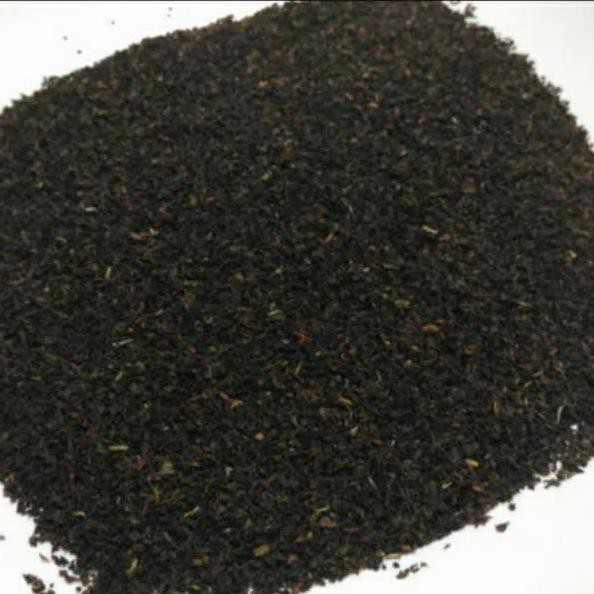 

Teh-Bubuk- Teh Hitam / Black Tea 500gr -Dijamin-Halal.