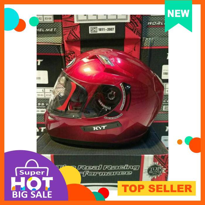 Kyt K2 Rider Solid 2 Visor