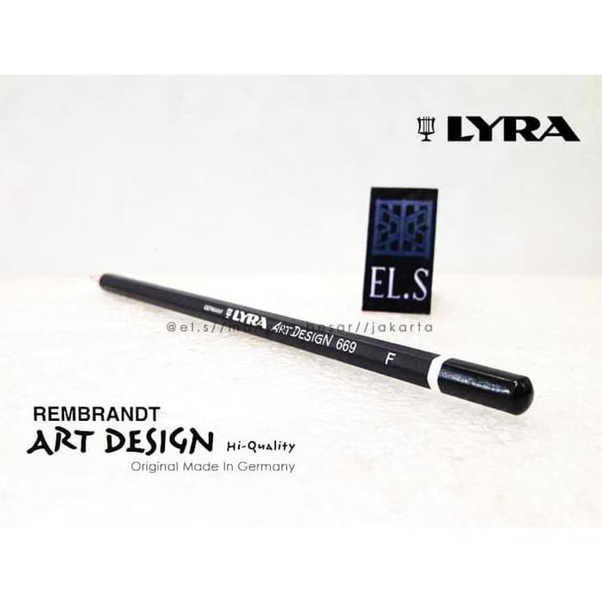 

Sale!! Lyra Rembrandt 669 F Terbaru