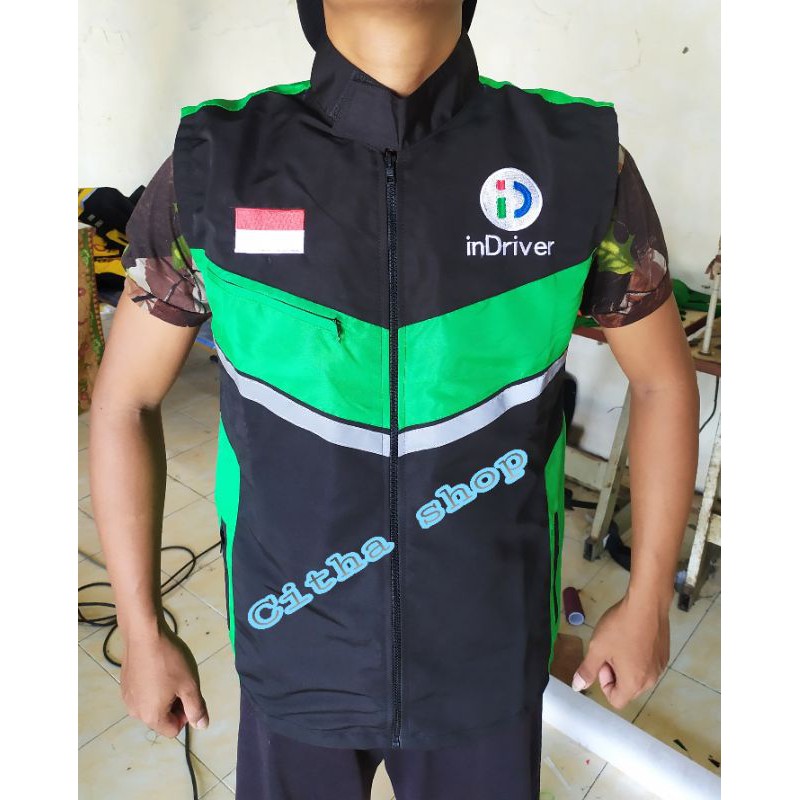 Rompi indriver terbaru