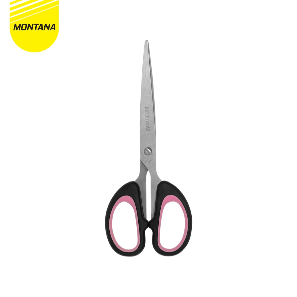 

RB MurahMurahATK Scissors / Gunting Montana STL-565