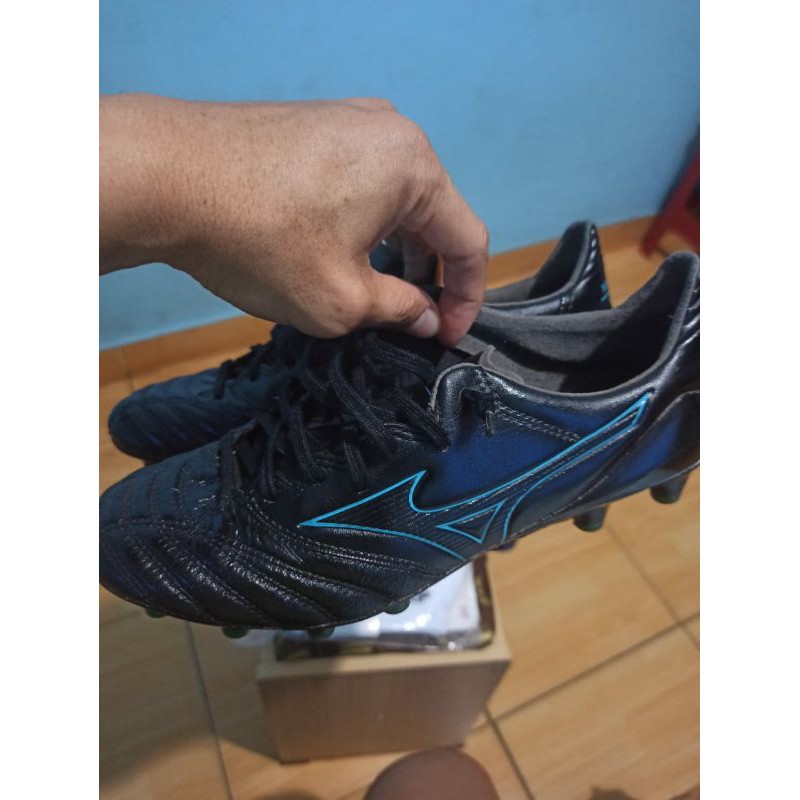 mizuno morelia neo 2 fg | sepatu bola second | sepatu bola murah | sepatu bola original