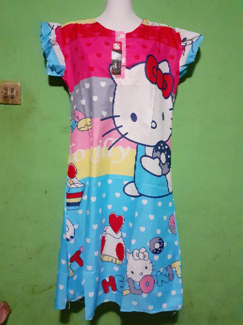 Terlaris Serut Genes Jelita Tunic Navbor Yelbor Whitbor Creambor Tunik Batik Modern Hrb030 Dolbi Dob