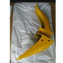 slebor spakbor depan fizr kuning original