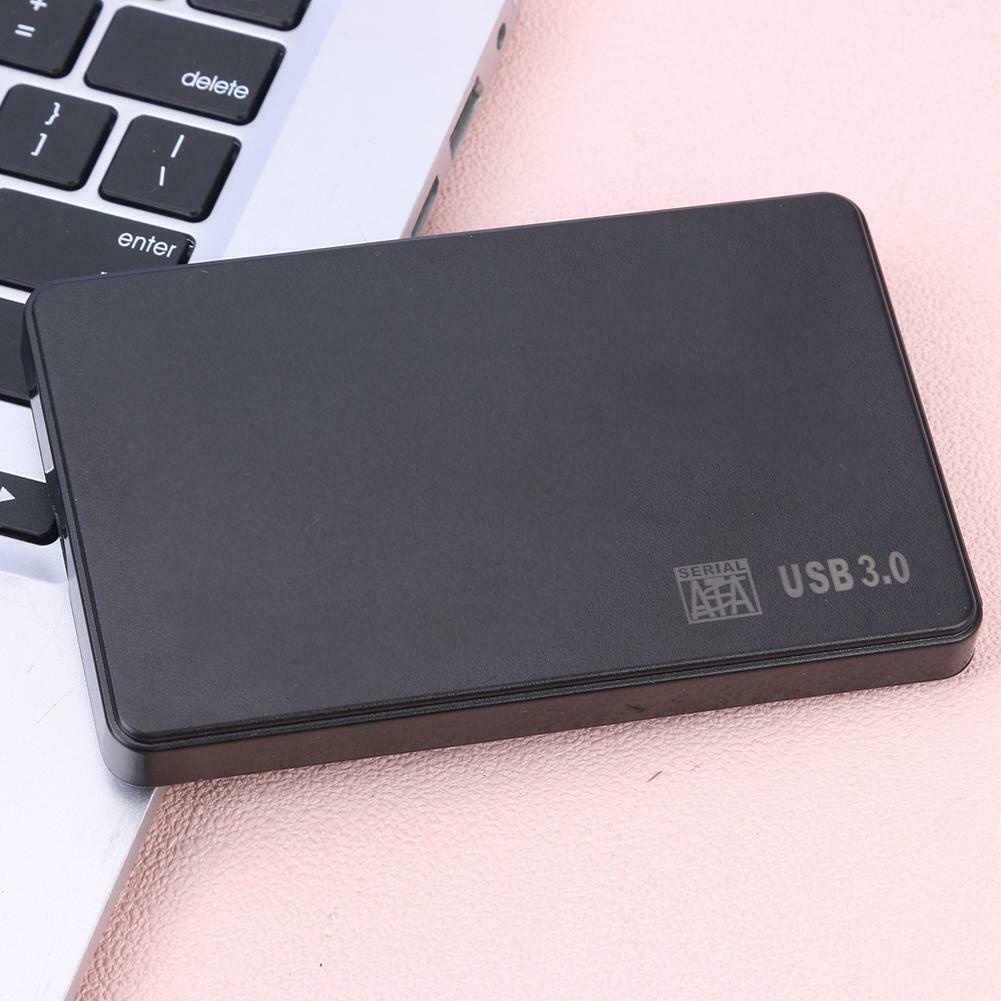 Hardisk eksternal 500GB balck CASE - HARD DISK EKSTERNAL 500 GB DAN CASING 2.5 INC