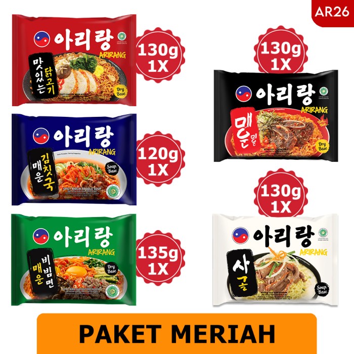 

cs2tur Arirang Paket Spesial (Ar26) Ffa2D01A1