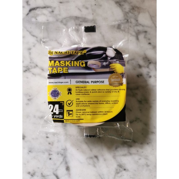 

solasi kertas nachi 24 mm