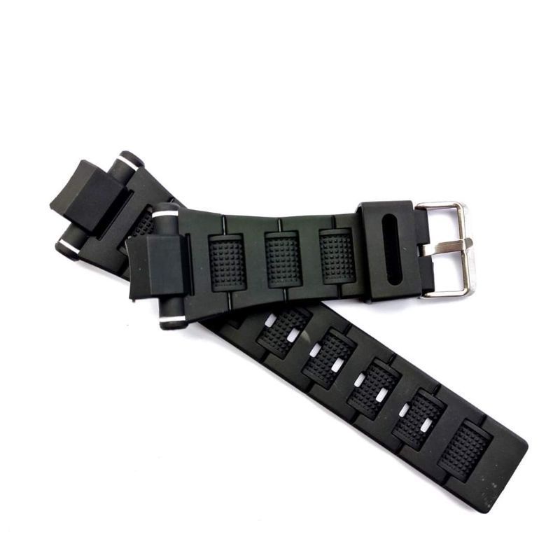 STRAP TALI JAM TANGAN CASIO GSHOCK GWM5600 GW-M5600 GW