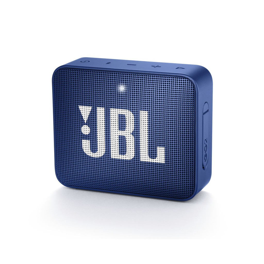 JBL GO 2 Bluetooth Portable Speaker Original