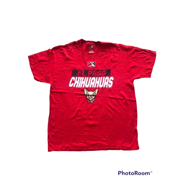 kaos mlb second el paso official