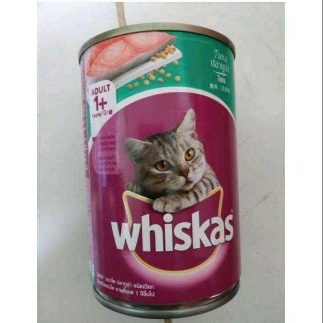 

Whisked kaleng 400 gram