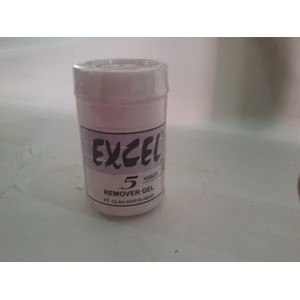 

EXCEL 5 200 gr (REMOVER)
