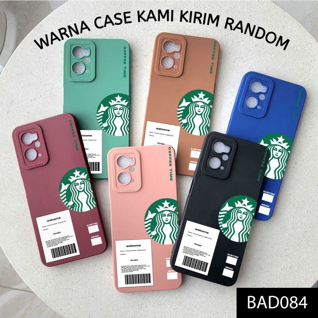 CASE PRO CAMERA KARAKTER MOTIF FOR OPPO A3S