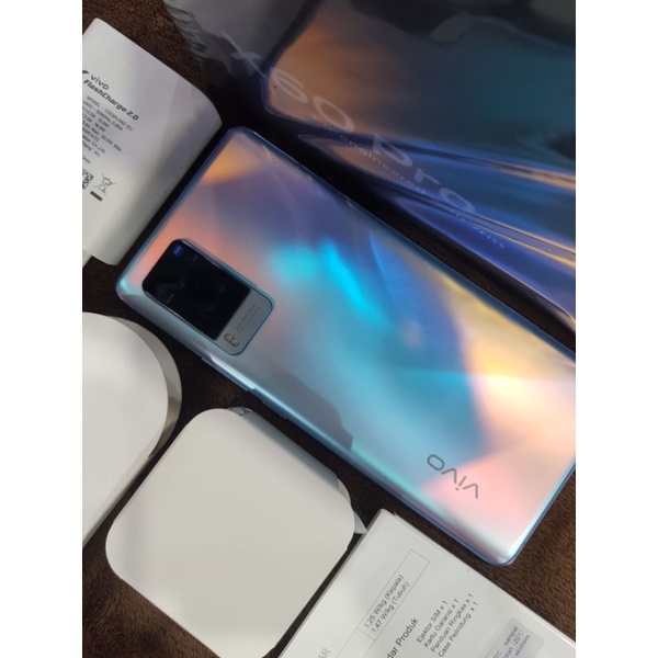 Vivo X60 pro 12/256gb