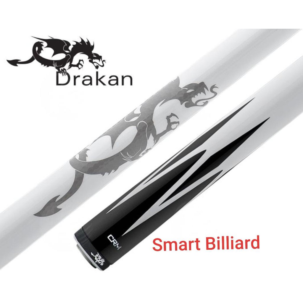 Drakan Air SE-1 Pool Cue by Predator USA - Stik Biliar Billiard