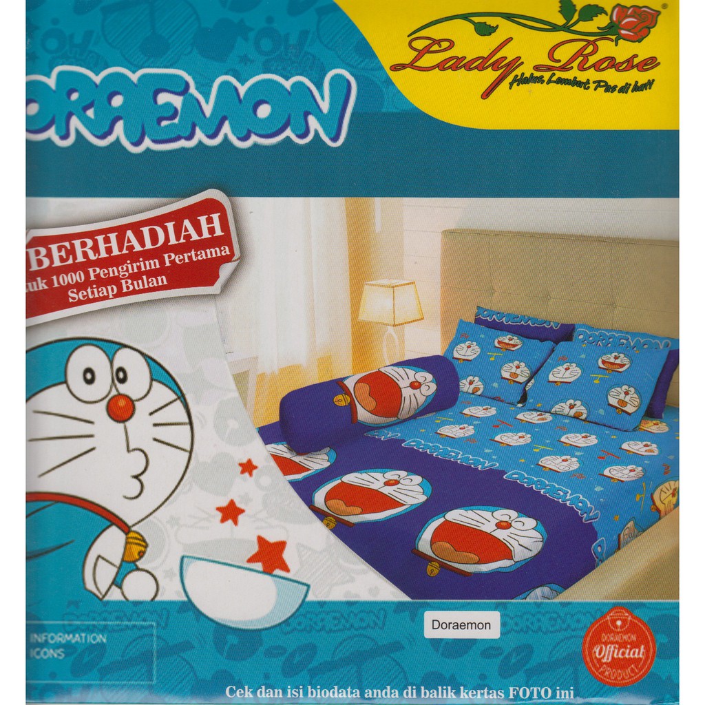 410+ Gambar Kolase Doraemon Gratis Terbaik