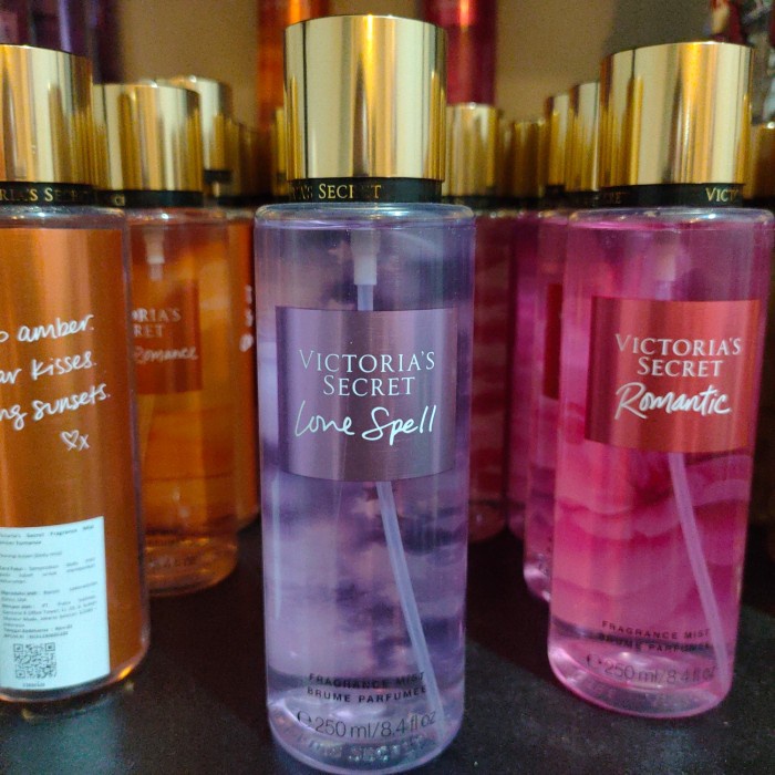 Victoria Secret body mist /Victoria Secret /victoria's secret