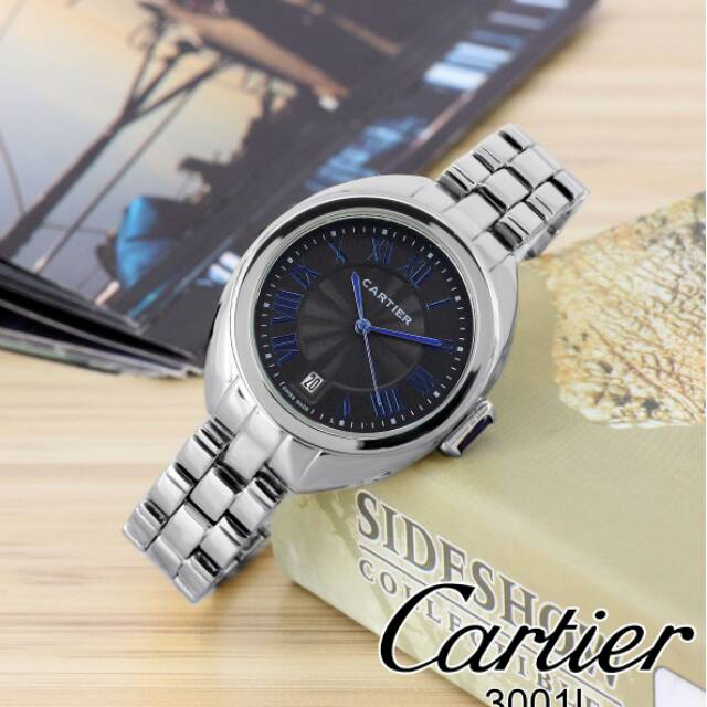 Jam tangan CARTIER 3001
