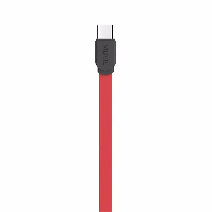 VIDVIE Kabel Data Usb Micro Cable CB409 - Fast Charger Original