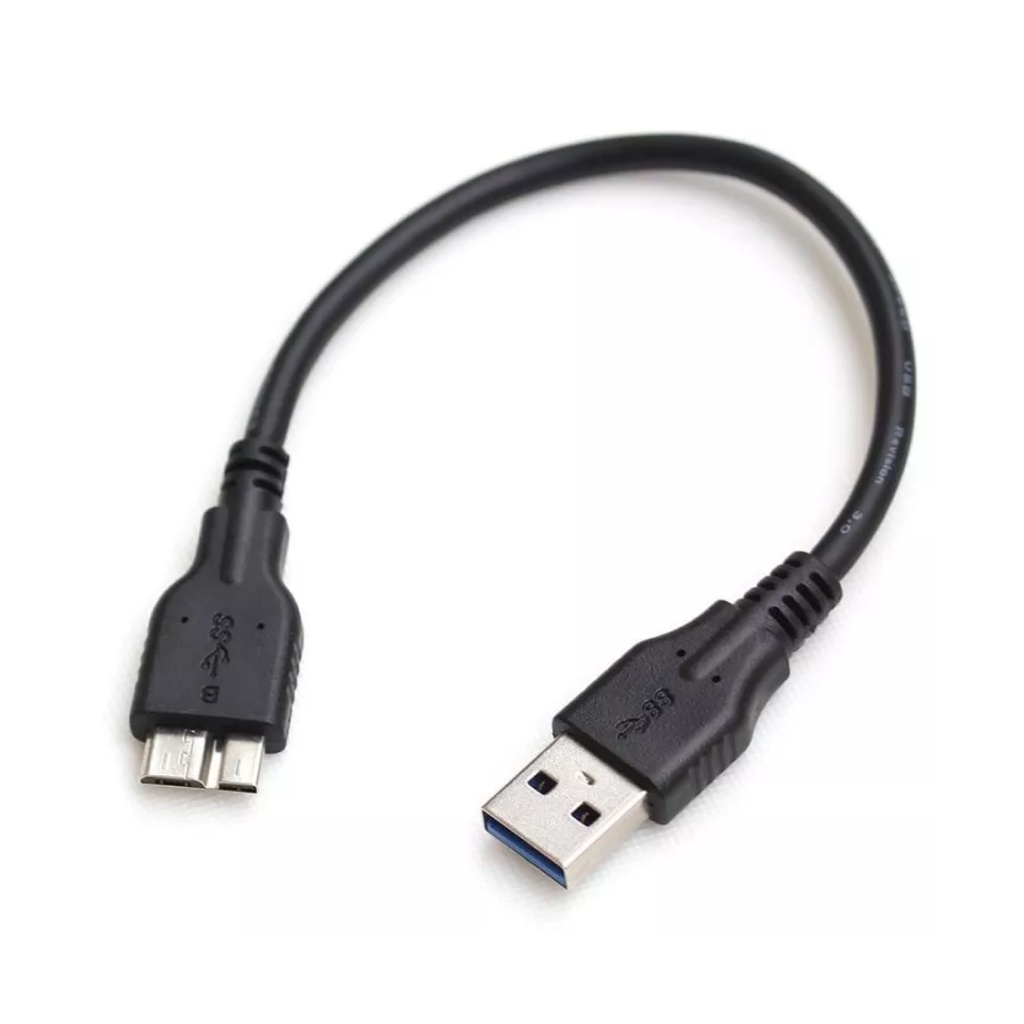 Kabel Hardisk Eksternal USB 3.0