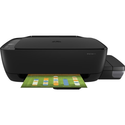 HP Ink Tank 315 Printer Infus ALL IN ONE Print Scan Copy