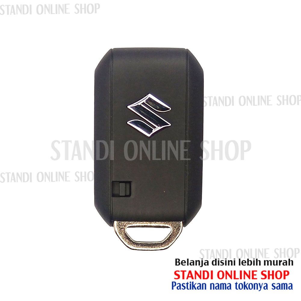 Remote Set Komplit Kunci Smartkey Suzuki Ertiga XL-7 XL7 Original