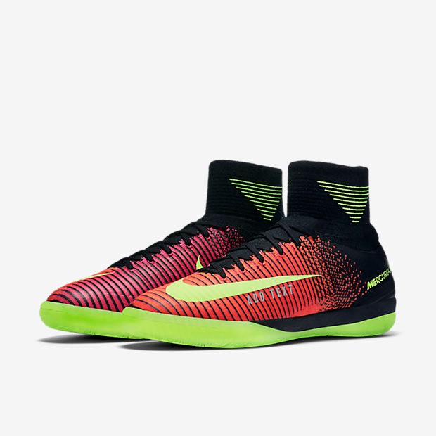 Sepatu Futsal Nike MercurialX Proximo II IC Original 831976-870