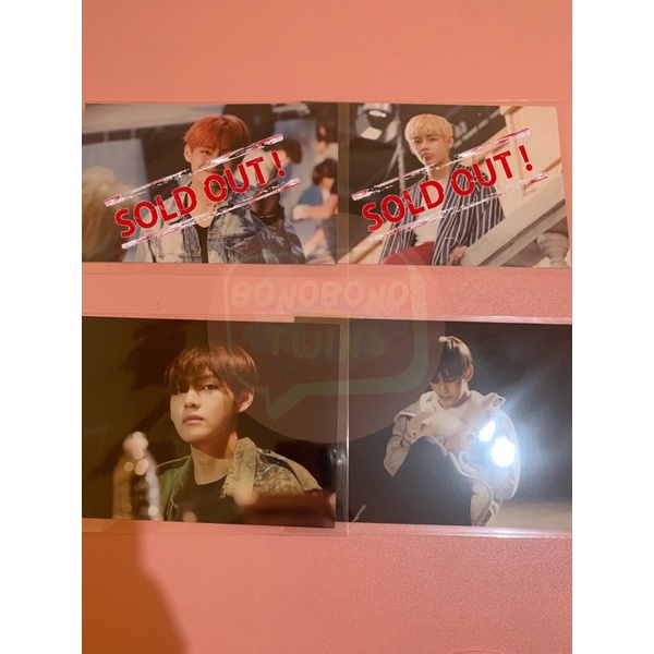 ONEUL LIVE PHOTO TAEHYUNG