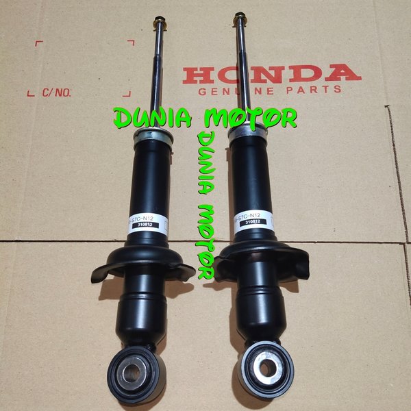 shock absorber rear shockbreaker belakang honda stream  original Terjangkau