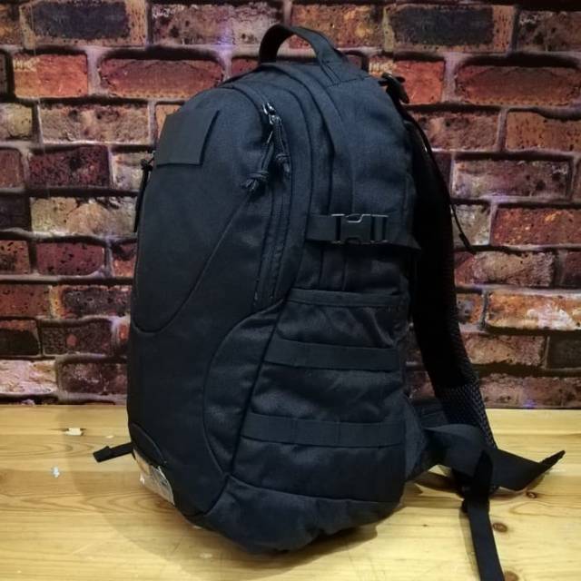 Tas Ransel Cartenz Tactical Backpack Laptop Python Original