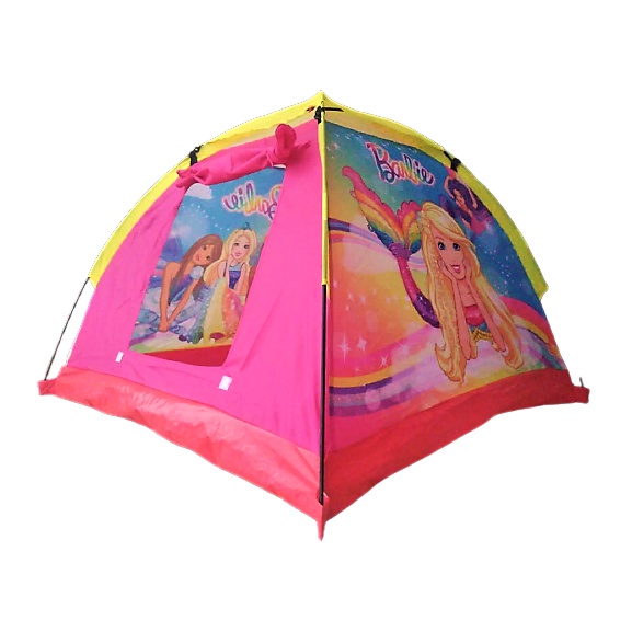 Tenda Camping Anak Karakter Lucu Carton Mainan Rumah Rumahan Mudah Di Bongkar Pasang / Tenda Dome Anak / Tenda Anak Frozen / Tenda Anak Cars / Tenda Anak Spiderman / Tenda Anak Princess / Tenda Anak Mickey Mouse / Tenda Anak Barbie / Tenda Anak Hellokitty