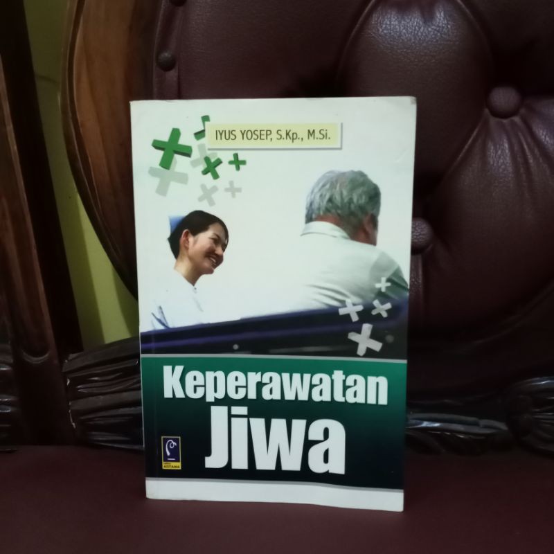 Keperawatan Jiwa