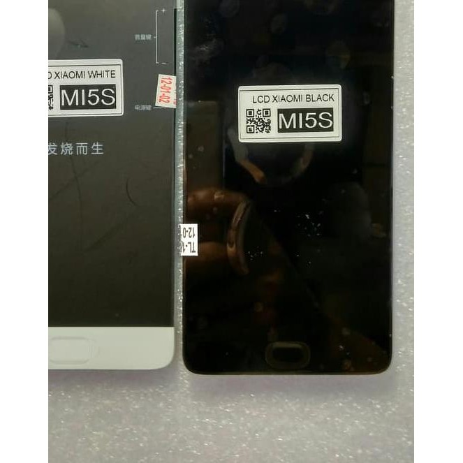 Flash Shop LCD XIAOMI MI5S / MI-5S FULL TOUCHSCREEN Grosir,...