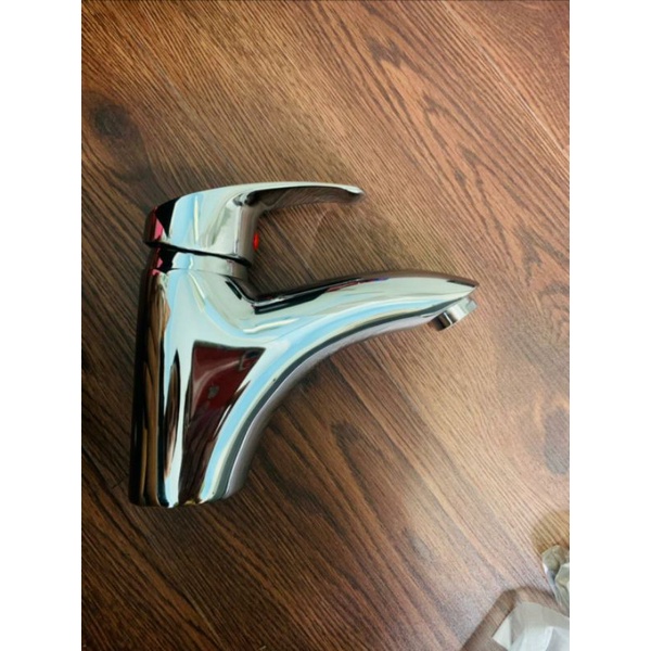 kran wasser panas dingin