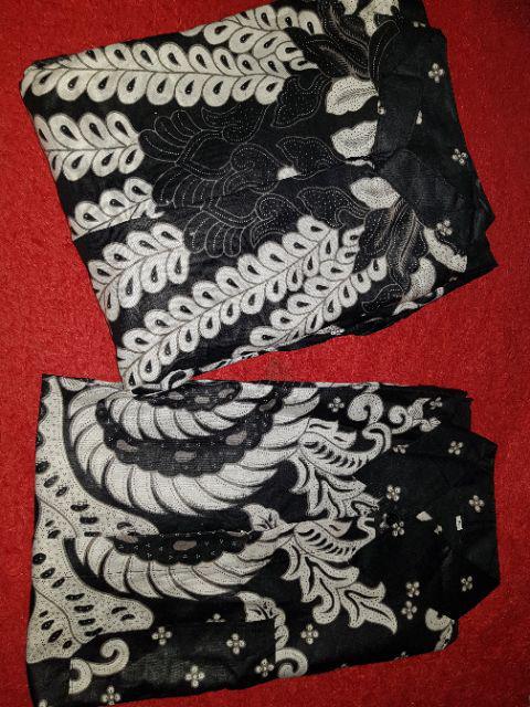 2518 Couple Batik - Lumbung Batik