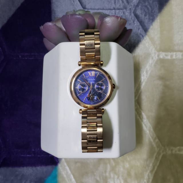 Alexandre christie preloved