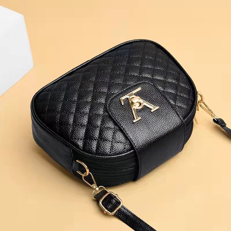 SALE ! Tas Selempang Wanita Tas Wanita Kekiniaan Tas Import Wanita Batam Tas Wanita Terbaru Tas bahu wanita sling bag wanita tas make up tas mini selempang Tas wanita murah COD Tas wanita lV bag tas make up