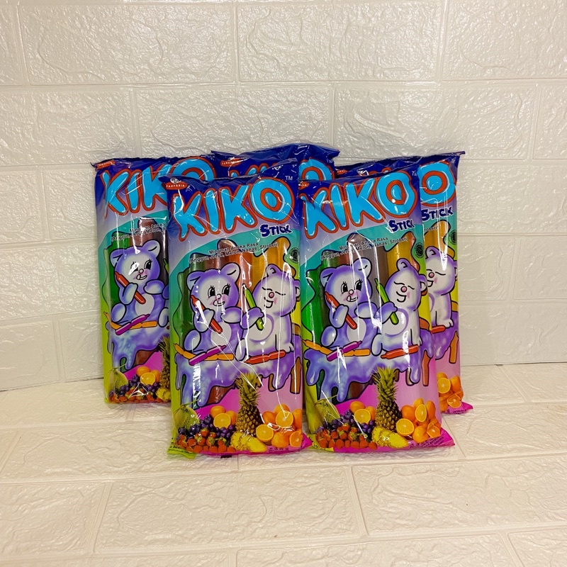 

KIKO STICK (1 Box / 10 pcs)